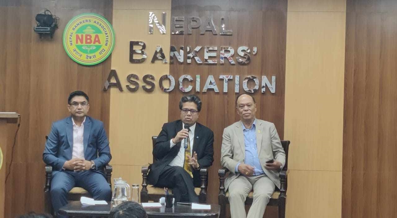 बीमा कम्पनीहरुमात्रै होइन बैंकहरुले पनि पाएनन् सरकारबाट ब्याज अनुदानको अर्बौं रकम