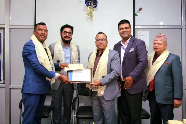 नेशनल लाइफद्वारा अभिकर्ता पुनर्ताजगी तथा सम्मान कार्यक्रम सम्पन्न