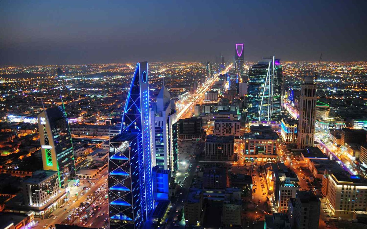Foreigners now able to buy houses in Saudi Arabia