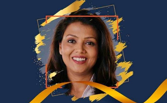 पहिलोपटक म्युनिख रि भारतको नेतृत्वमा महिला, सीईओमा नियुक्त भइन् सुर्भी गोयल