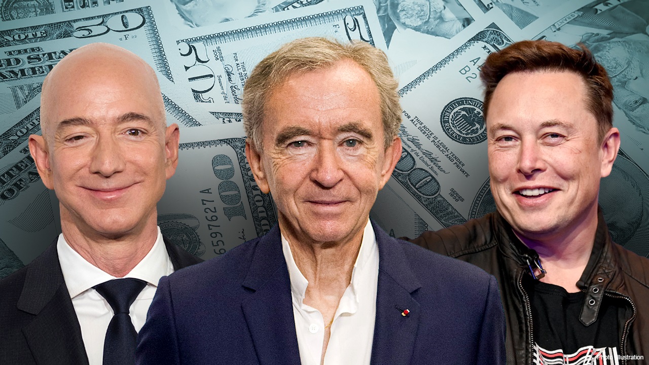 इरान–इजरायल तनावः एकैदिन विश्वका शीर्ष धनाढ्यको २८ अर्ब डलर स्वाहा, कसले कति गुमाए ?