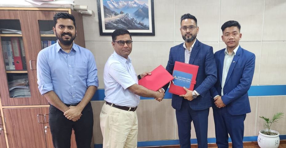 सुर्यकुण्ड हाइड्रोले आइपीओ निष्कासन गर्ने, विक्री प्रबन्धकमा कुमारी क्यापिटल