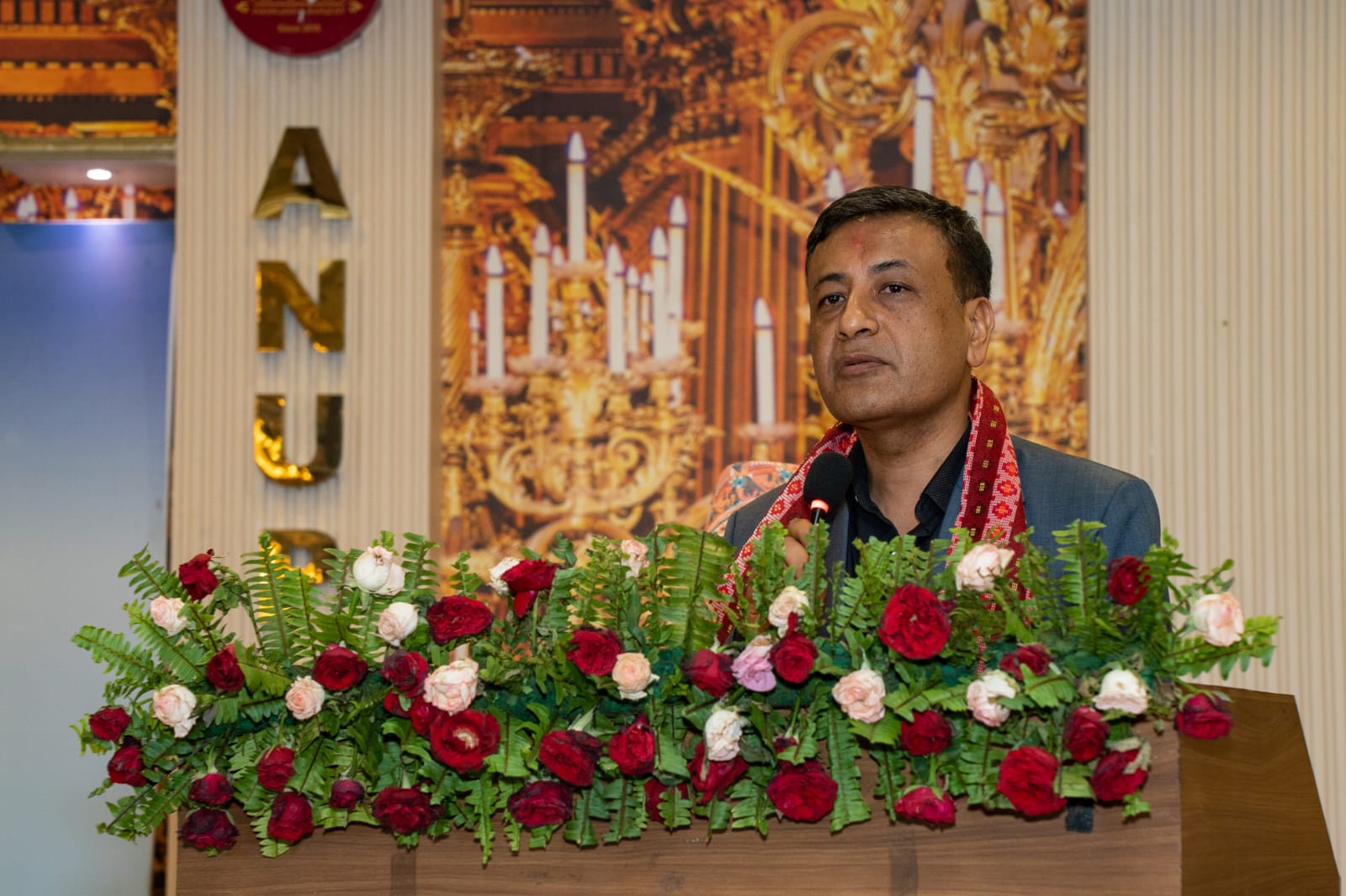 एशियन लाइफको लगानी विविधिकरणले राम्रो प्रतिफल दिने सिइओ श्रेष्ठको दाबी