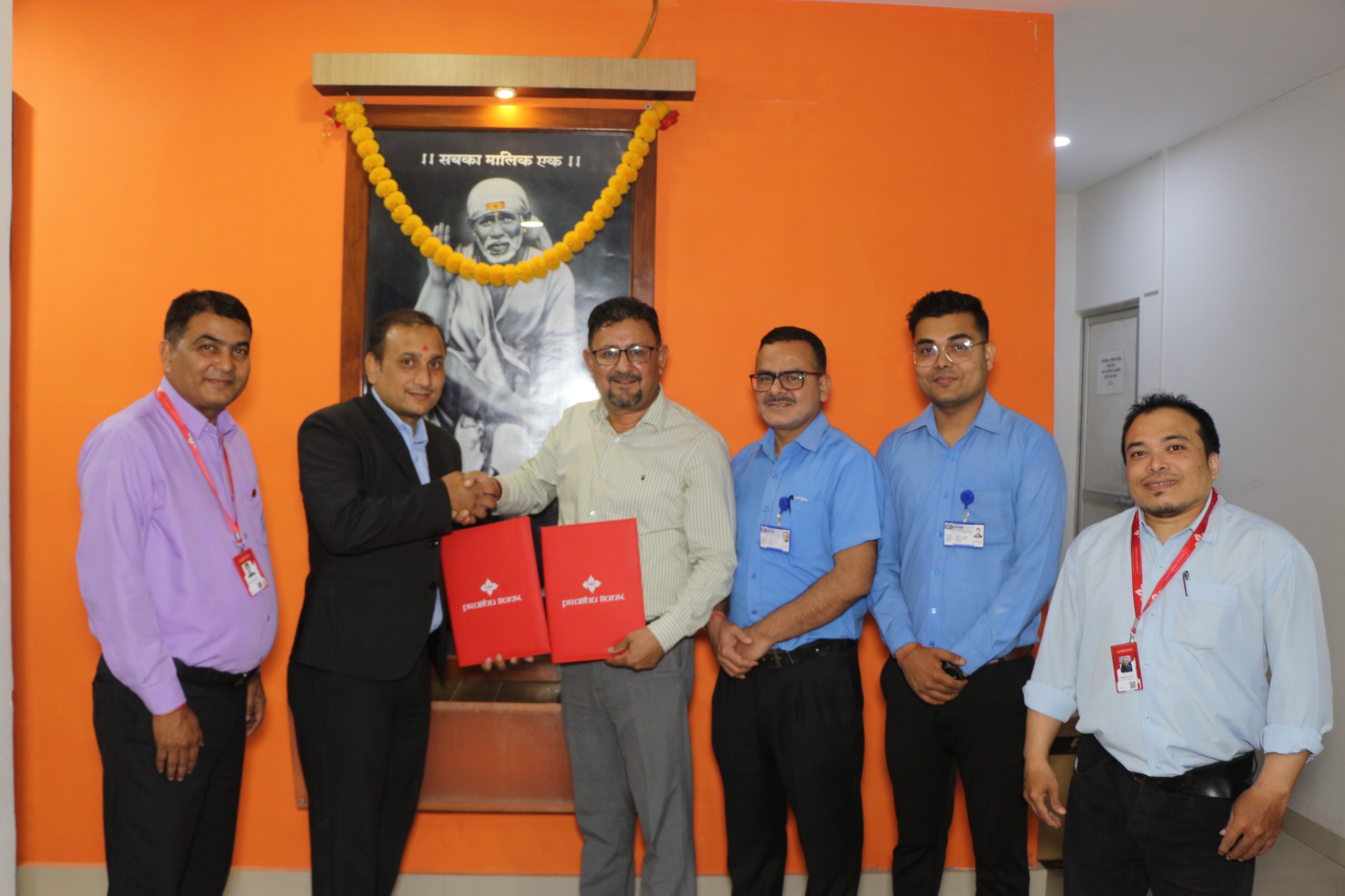 न्यूरो कारडियो एण्ड मल्टिस्पेसियालिटी हस्पिटलमा प्रभु बैंकका ग्राहकले विशेष छुट पाउने