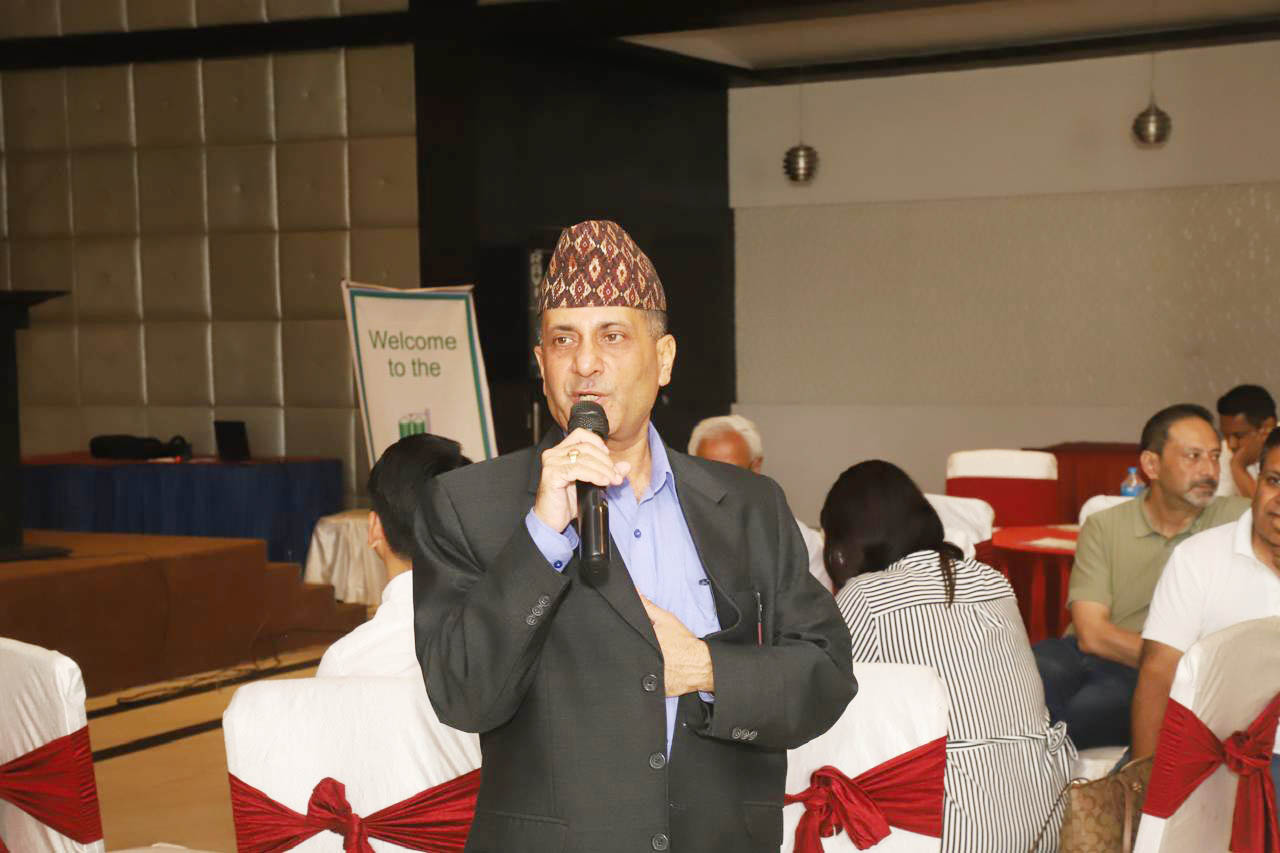 पर्सामा नेपाल वेयरहाउजिङको अन्न भण्डारण सेवा सुरु, अन्न धितोमा कर्जा पनि पाइने