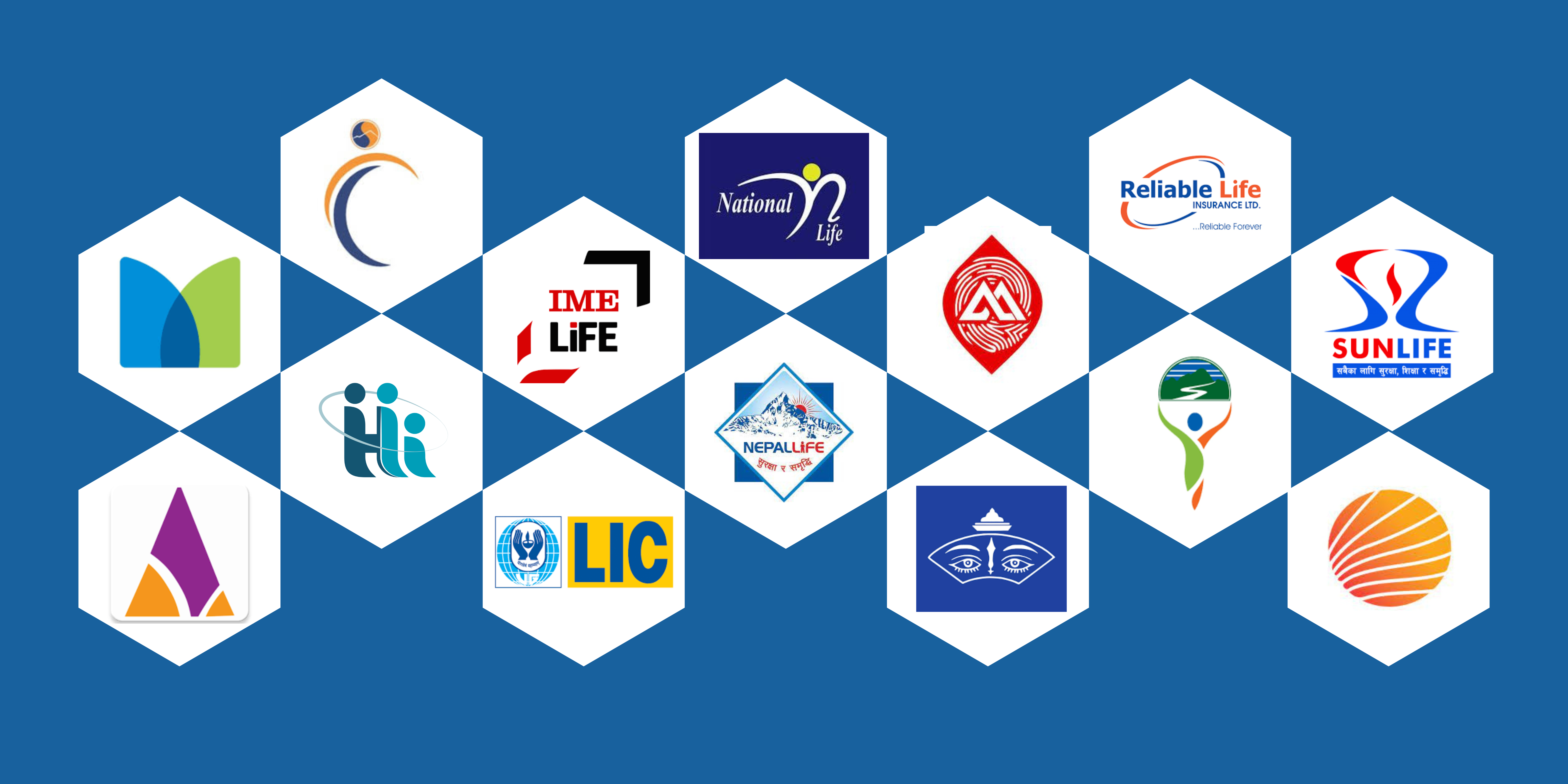 एक वर्षमा जीवन बीमकको व्यवसाय डेढ खर्ब माथि, कसको कति ?