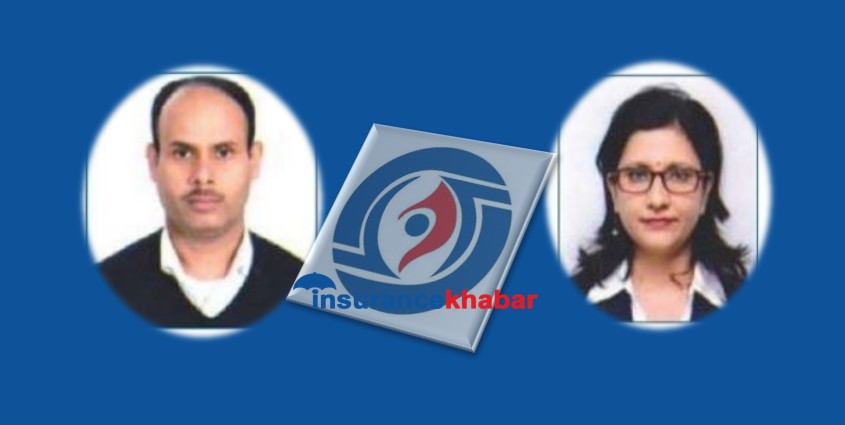 बीमा प्राधिकरणको प्रवक्तामा सुशील सुवेदी नियुक्त, सह-प्रवक्तामा पुनम ज्ञवाली
