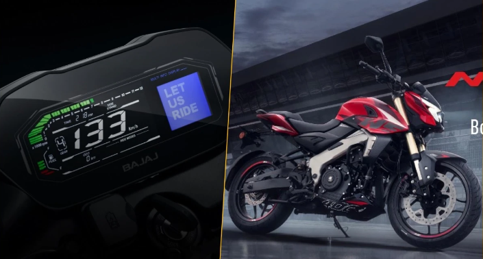 पावरफुल र फास्टेस्ट ! लन्च भयो सबैभन्दा हेभी बजाज पल्सर