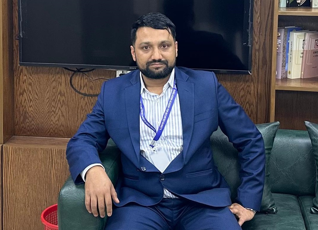 नेपालको पुँजीबजारः वर्तमान अवस्था, देखिएका चुनौती र आगामी कार्यदिशा: ऋषिराम पण्डितको लेख