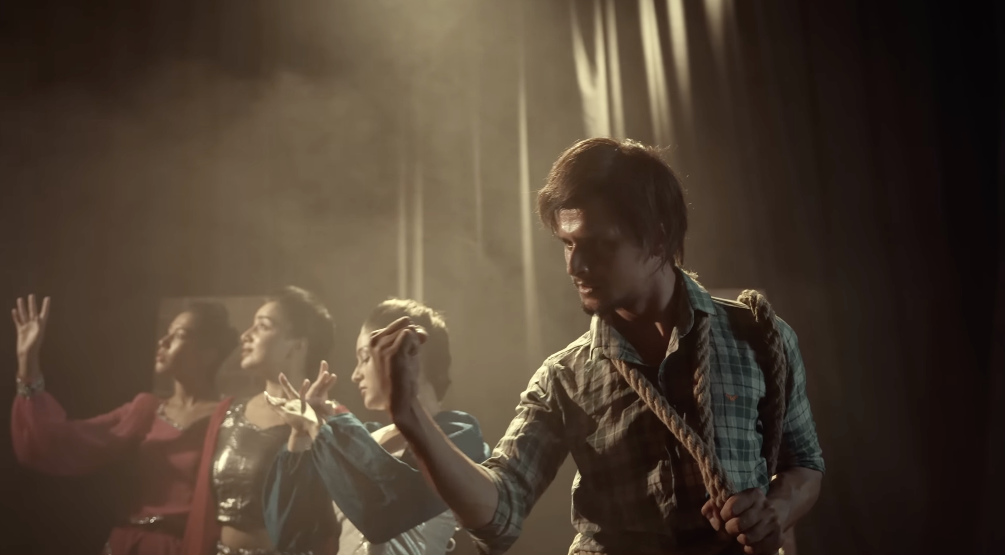 म्युजिकल पोइट्री ‘कालो प्रकाश’ सार्वजनिक