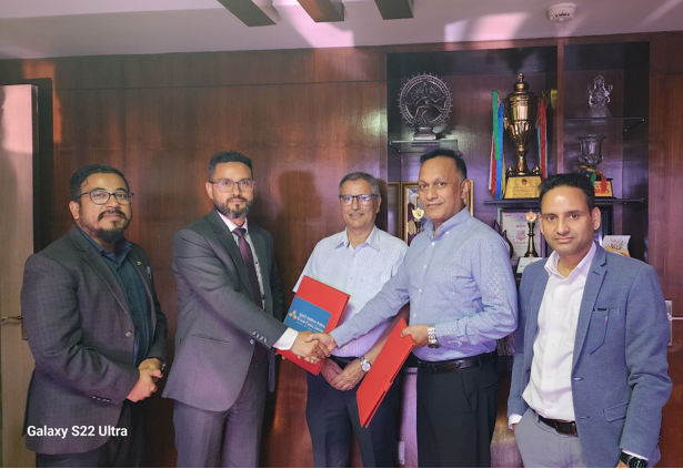 आइसिएफसि फाइनान्सले ऋणपत्र निष्काशन गर्ने, विक्री प्रबन्धकमा कुमारी क्यापिटल