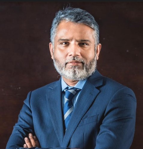 भिजाको नेपाल, बंगलादेश र भुटानको कन्ट्री म्यानेजरमा अहमद नियुक्त