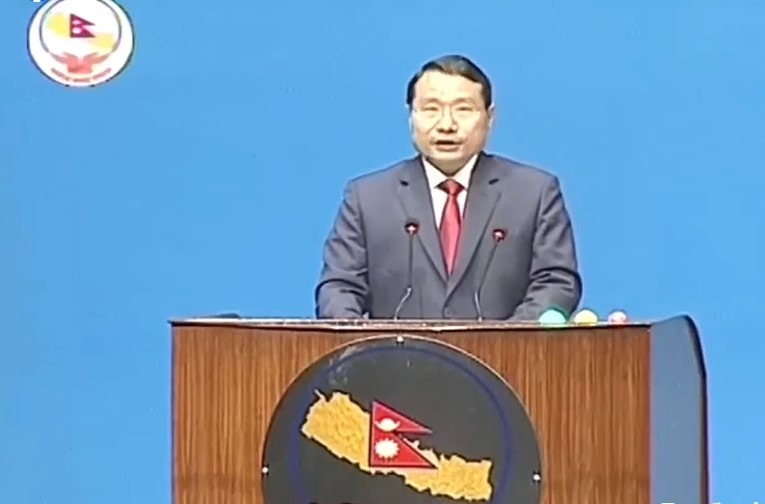 स्वास्थ्य बीमा कार्यक्रमका लागि साढे ७ अर्ब विनियोजन, नागरिकको पहुँच सुनिश्चित गर्ने लक्ष्य