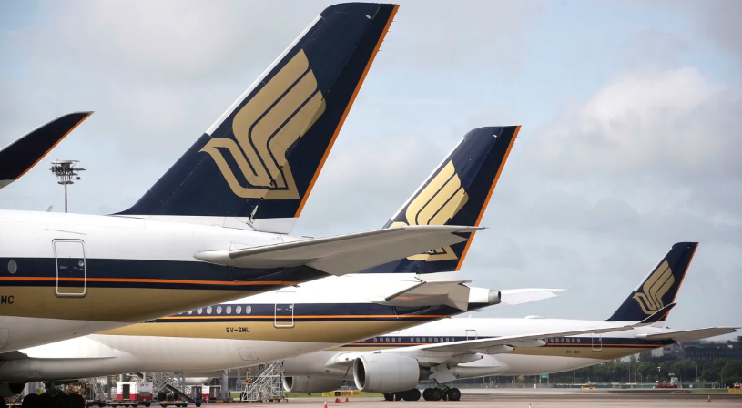 कर्मचारीलाई मालामाल बनाउँदै विश्वकै उत्कृष्ट एयरलायन्स, ८ महिनाको तलबबराबरको बोनस दिने