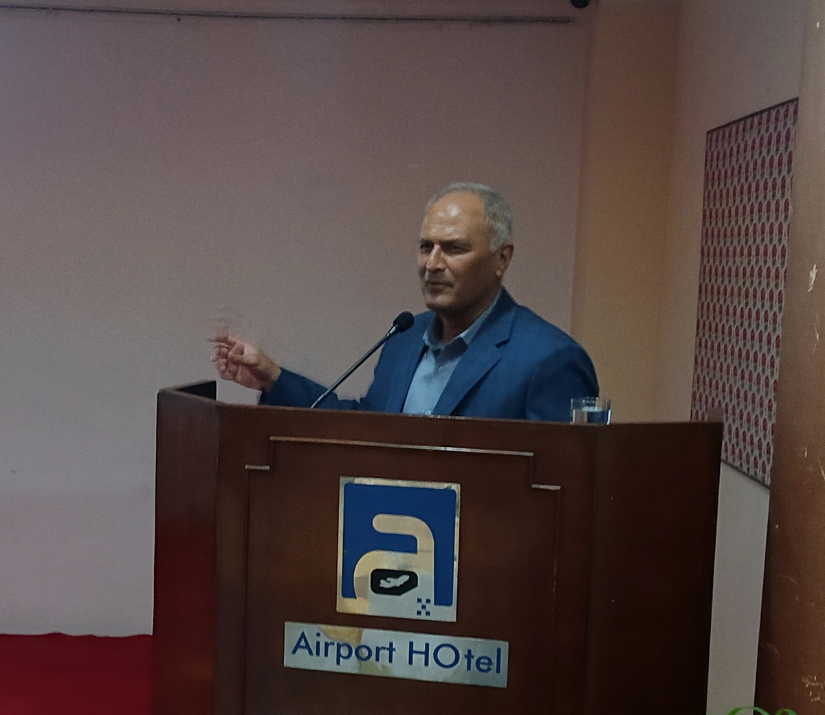 बीमकका सञ्चालक समितिलाई कम्पनीका कामकारबाही नियमित अनुगमन गर्न अध्यक्ष सिलवालको निर्देशन