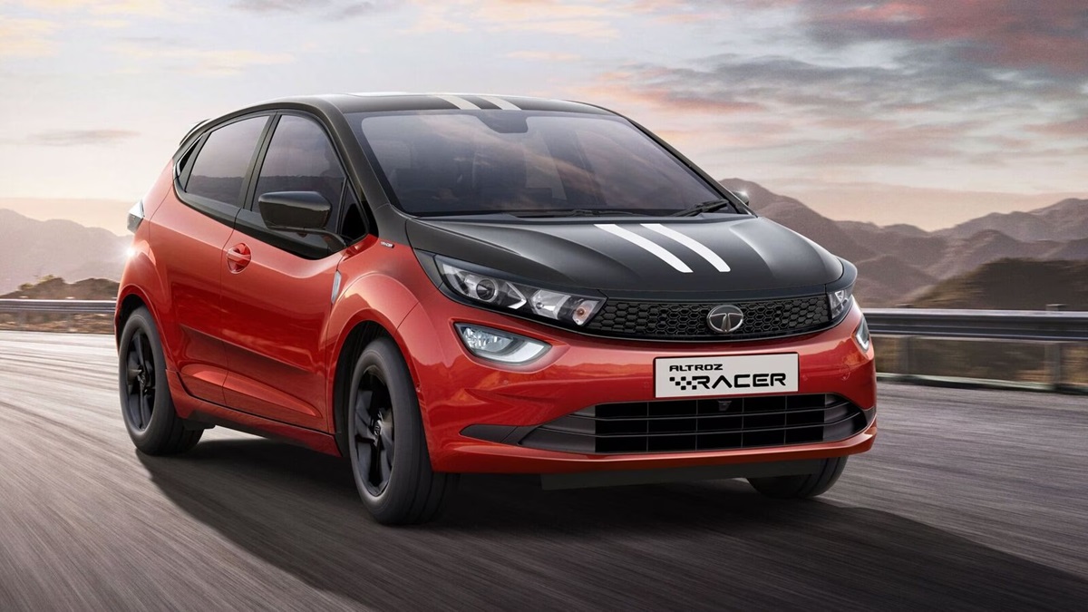 स्पोर्टी लुक, आकर्षक परफर्मेन्स, आउँदैछ टाटाको शानदार कार