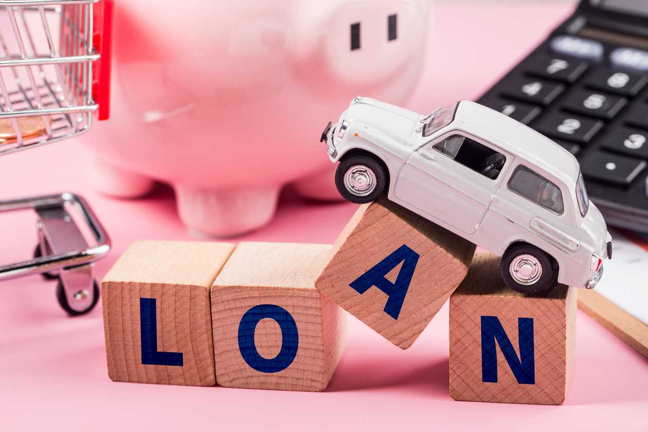 Demand for car loans has started to increase, with many going for personal purposes