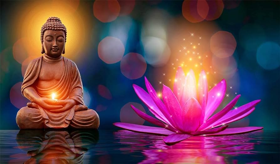 आज बुद्ध पूर्णिमा, गर्नुस् यी ३ काम, घरमा हुनेछ लक्ष्मीको बास
