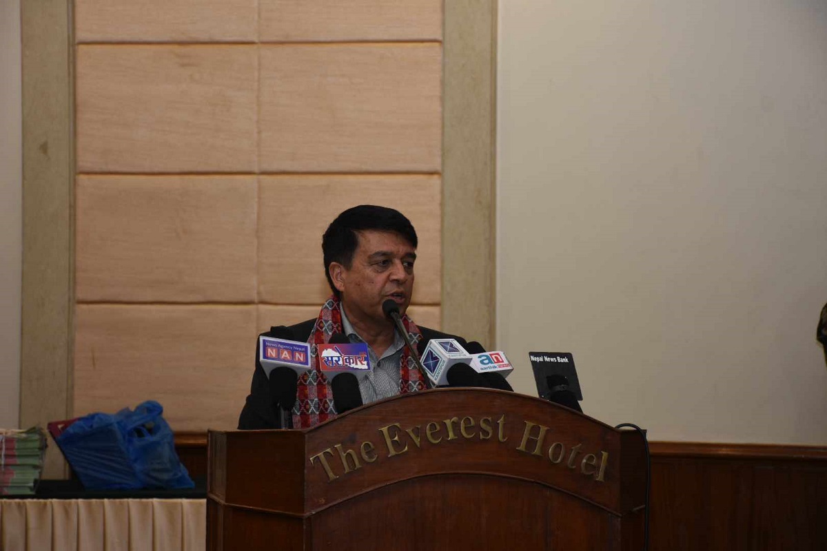 बजेटमा सम्बोधन भएका निजी क्षेत्रका मागको सफल कार्यान्वयन हुनुपर्छः ढकाल