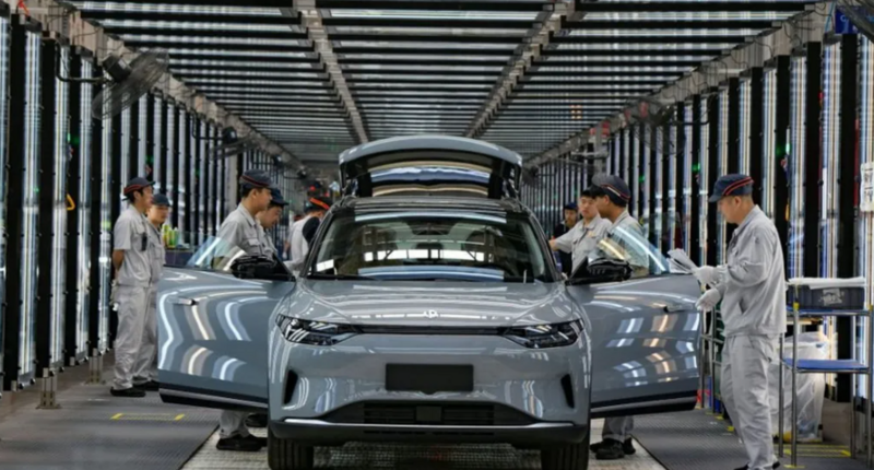 बाढीका कारण क्षति भएको इभीमा बीमा कम्पनीले क्षतिपूर्ती दिन्छ कि दिंदैन ?