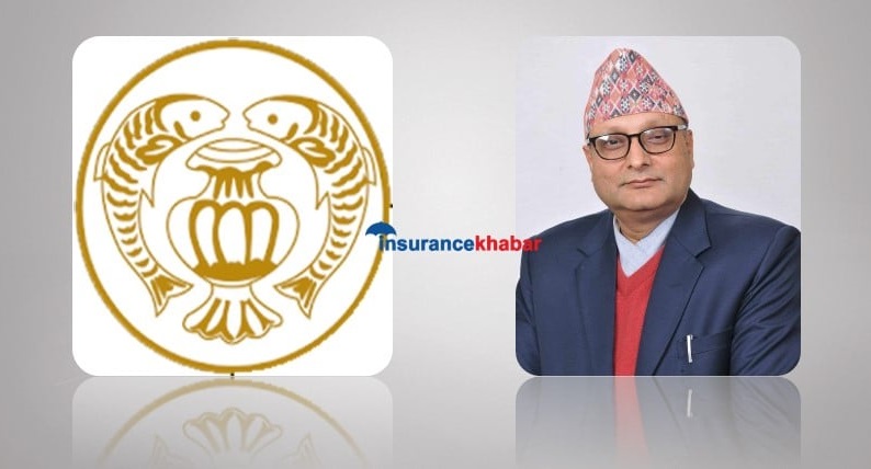 राष्ट्रिय वाणिज्य बैंकको सीईओमा देवेन्द्ररमण खनाल नियुक्त