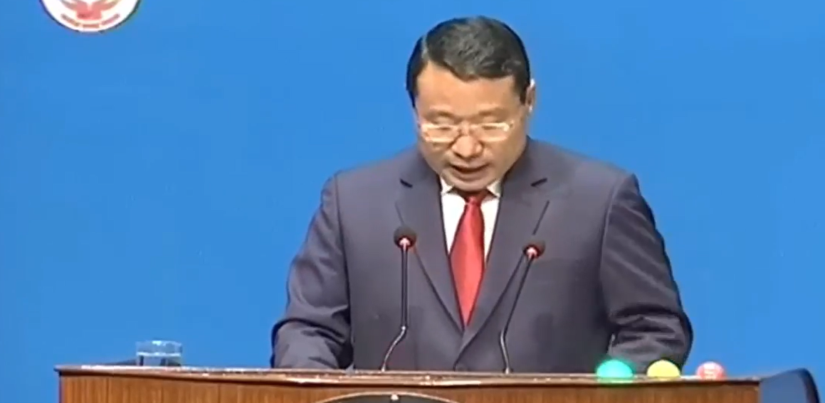 आगामी आर्थिक वर्ष ‘आर्थिक सुधारको वर्ष’ घोषणा