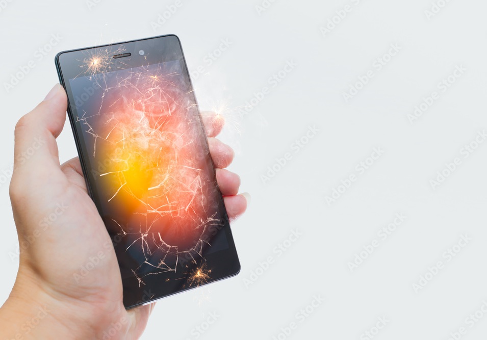 Beware! Do you do these things while charging your phone? There may be an explosion