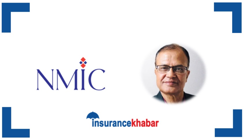 व्यापार खोस्ने होइन ठूला कम्पनीसँग प्रतिस्पर्धा गर्ने होः नेपाल माइक्रो इन्स्योरेन्सका सीईओ रिमाल