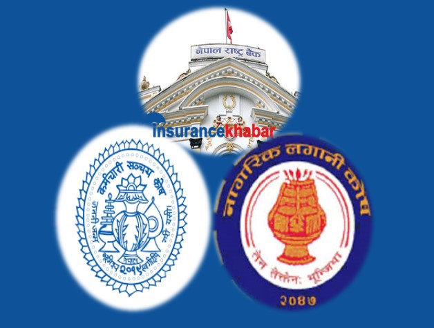 सम्पत्ति शुद्धीकरणमा सीआईटी र ईपीएफका लागि आयो नयाँ व्यवस्था, नियम मिचे यस्ता कारबाही