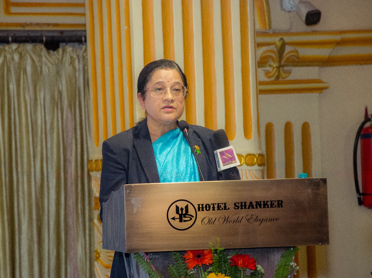 आर्थिक र वित्तीय क्षेत्रको स्थायित्वका लागि बीमाको योगदान महत्वपूर्णः डेपुटी गभर्नर