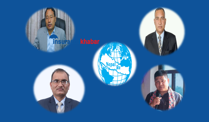 वाणिज्य बैंकमा भित्रैबाट सीईओ चुनेका अर्थमन्त्री पुनको रोजाइमा नेपाल रिका लागि को पर्ला ?