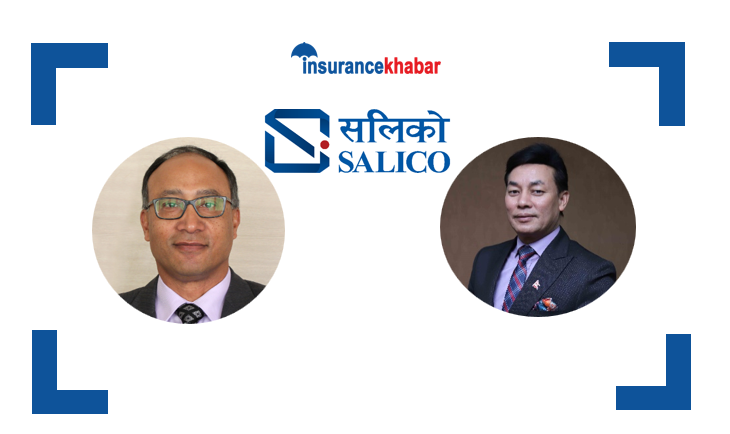 सगरमाथा लुम्बिनी इन्स्योरेन्सको ८३.९५%ले बढ्यो नाफा, कुल बीमाशुल्क रु. ४.६७ अर्ब