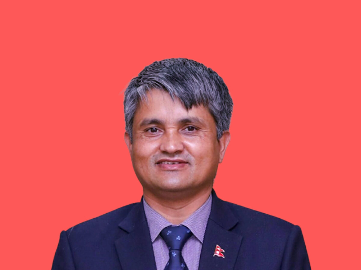 सहकारी ठगीको छानबिन गर्न सूर्य थापाको संयोजकत्वमा ७ सदस्यीय समिति गठन