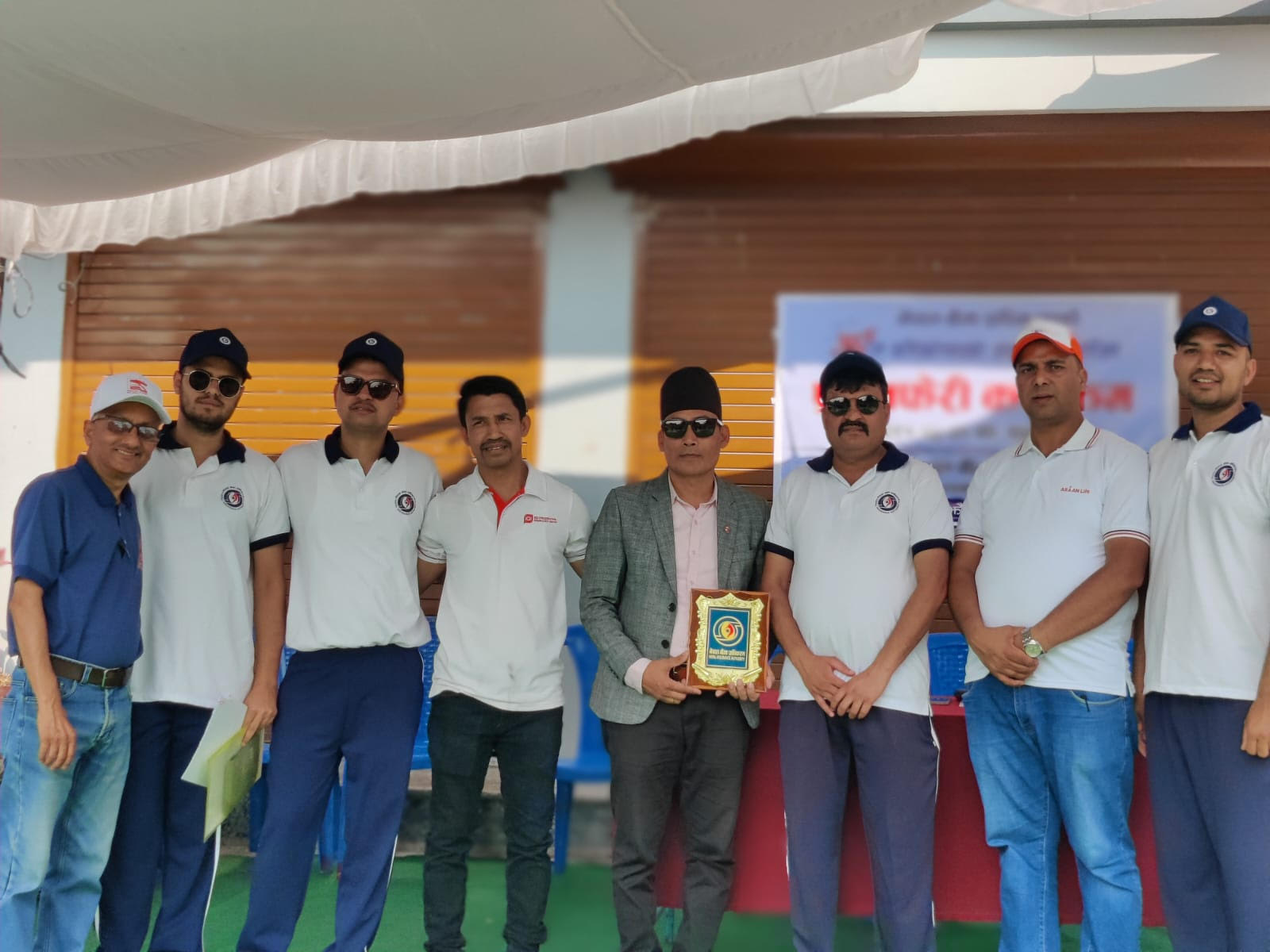 प्राधिकरणको गण्डकी प्रदेश कार्यालयद्वारा प्रभातफेरी कार्यक्रम सम्पन्न