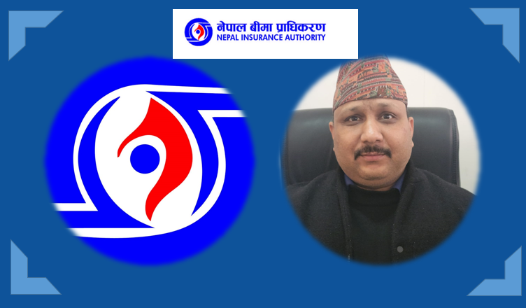 बीमाका समस्या ल्याउनुस्, हामी उपचार गर्छौंः प्राधिकरणका उपनिर्देशक विरोध भट्ट