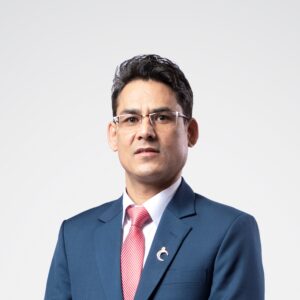 सिटिजन लाइफका दिप बहादुर बिसीको नायब प्रमुख कार्यकारीमा पदोन्नती