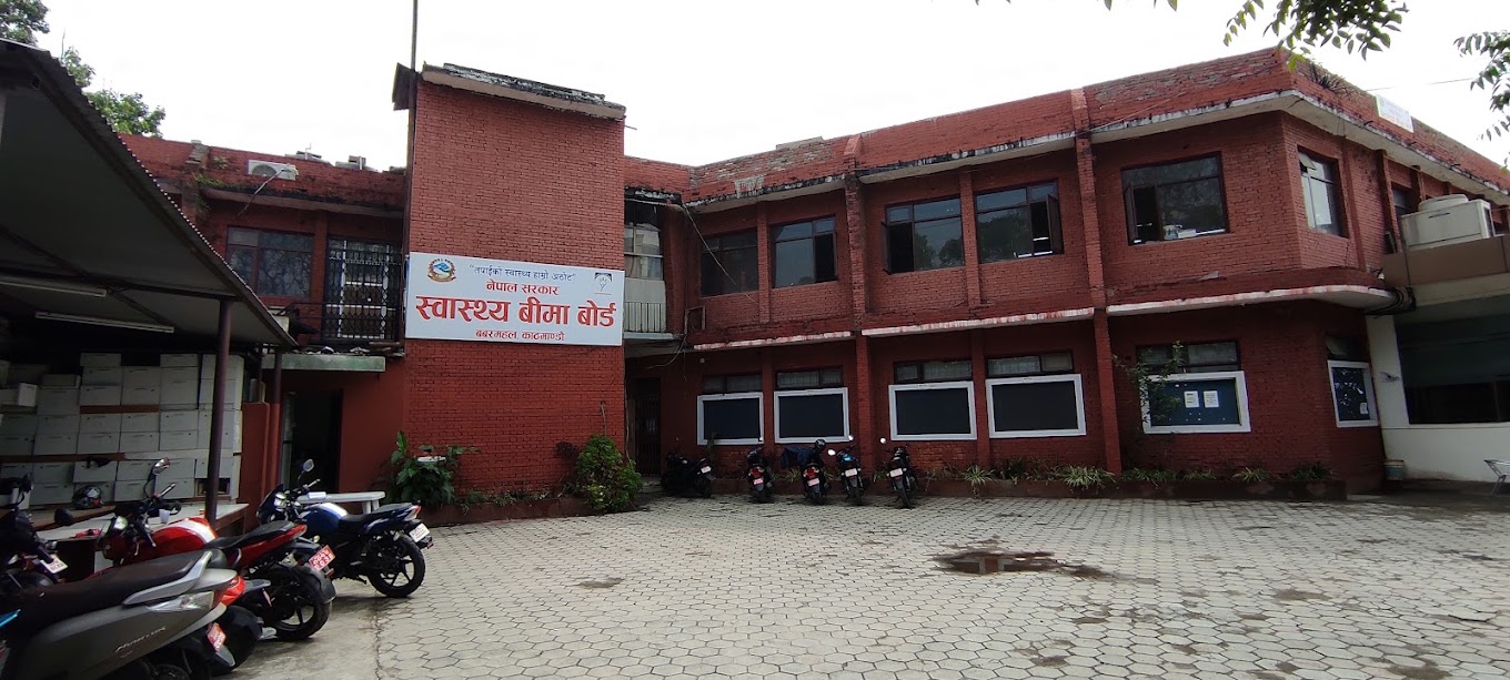 If not renewed a month in advance from now, the health insurance will be automatically canceled (with procedure)