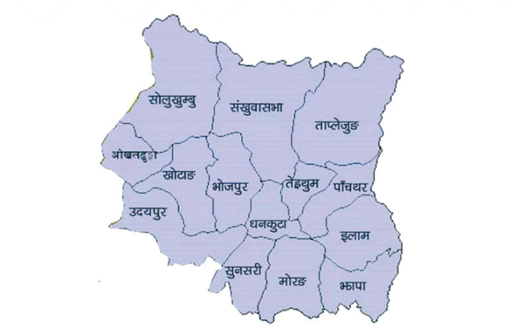 कोशी प्रदेशका उद्योगहरुको औसत क्षमता उपभोग करिब ४१%, सबैभन्दा बढी चप्पल उद्योगको