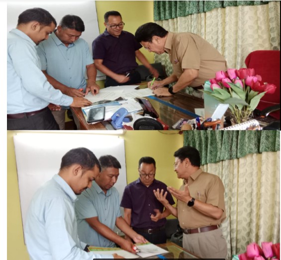 समृद्धि फाइनान्सका ग्राहकले क्यापिटल हस्पिटलको सेवामा छुट पाउने