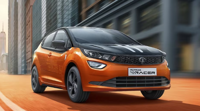 ३६० डिग्री क्यामेरा, स्पोर्टी लुक र उत्कृष्ट फिचरका साथ टाटाले ल्यायो नयाँ कार