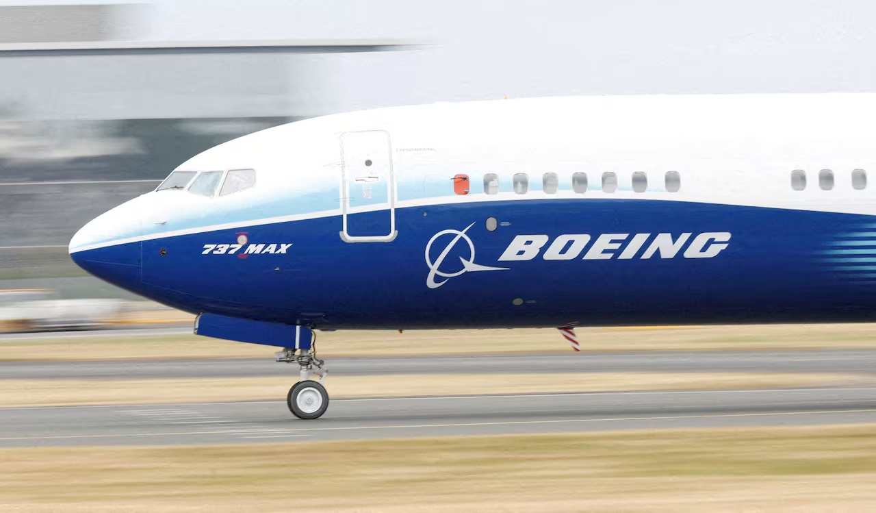 Boeing has been ordered to pay $35 million to the families of the deceased.