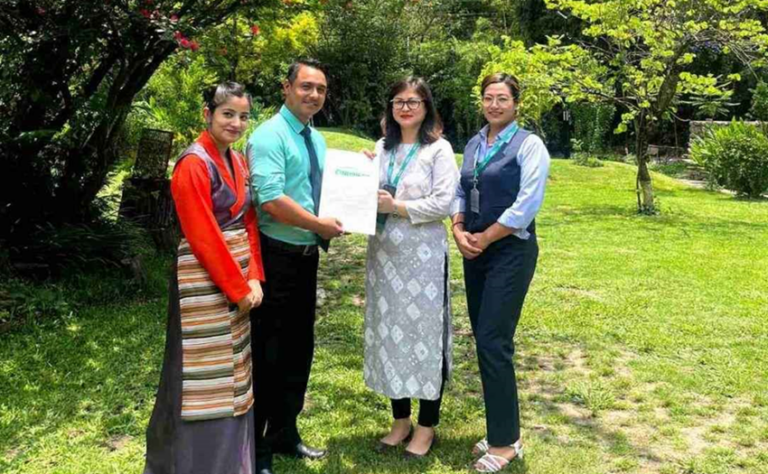 सिटिजन्स बैंकका ग्राहकले ग्राण्ड नोरलिङ होटलमा विशेष छुट पाउने