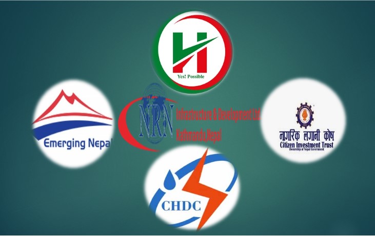 शेयर बजारमा चम्किएका लगानी क्षेत्रका ५ कम्पनीमा कुनभन्दा कुन तगडा ? (तुलनात्मक अध्ययनसहित)