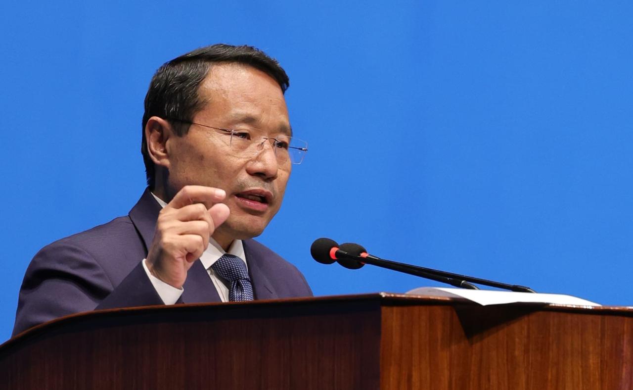 करका दर परिवर्तनबारे मिडियामा आइरहेका कुरा यथार्थ होइनः अर्थमन्त्री