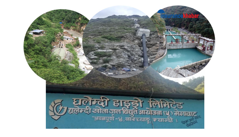 घलेम्दी हाइड्रो: सम्भावित परियोजनाहरुले लगानीकर्तालाई गर्न सक्छ आकर्षित