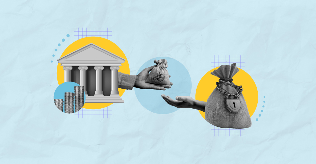 मुद्दति निक्षेप धितो कर्जामा कसरी हुन्छ ब्याजदर निर्धारण ?