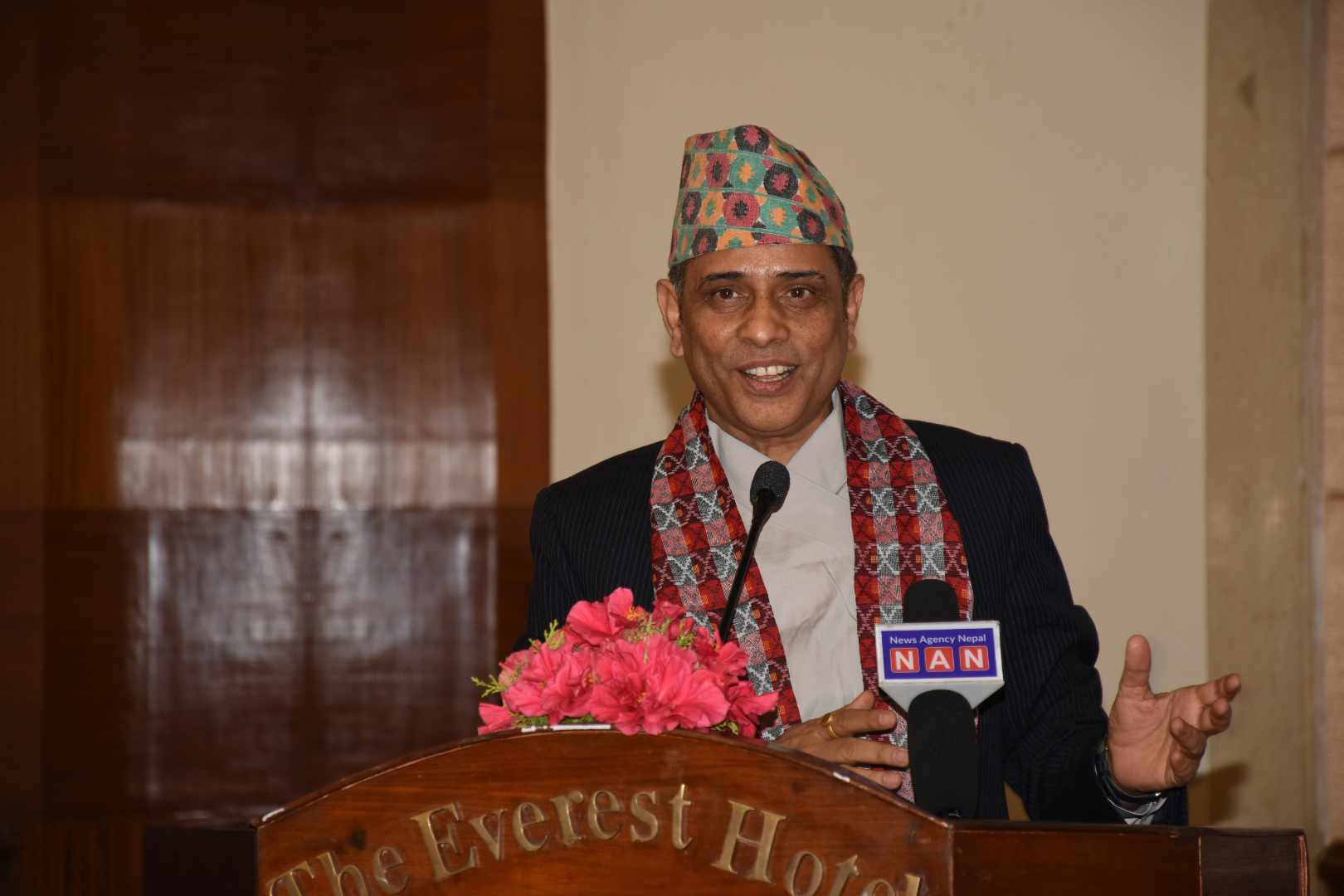 आर्थिक वृद्धिदर ७ प्रतिशतसम्म पुर्याउन सकिन्छः अर्थसचिव मरासिनी