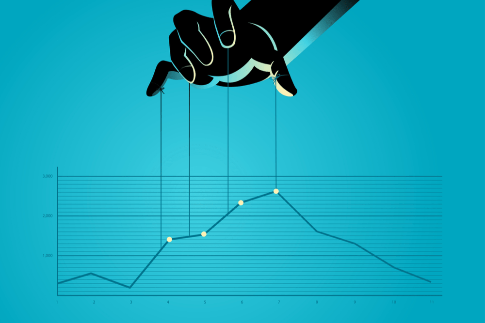 भारतीय शेयर बजारमा करोडौँको धोकाधडी, दुई पक्राउ