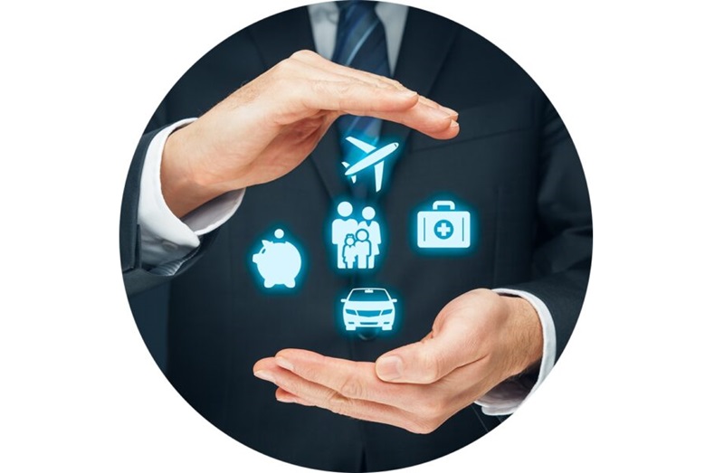 यस्ता छन् बीमाका आधारभूत सिद्धान्त