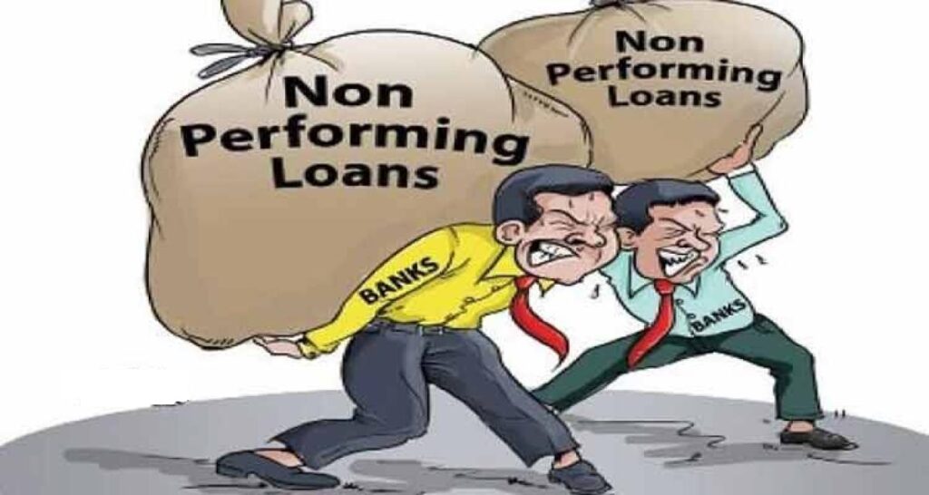 Bad Loans of Banks: One in Details, Another in Reality!